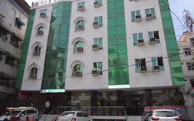 Hotel Gem Palace